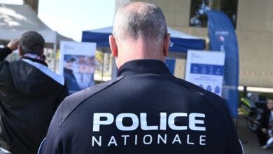Condenado por violación, un hombre arrestado tras años de fuga Condenado por violación, un hombre arrestado tras años de fuga